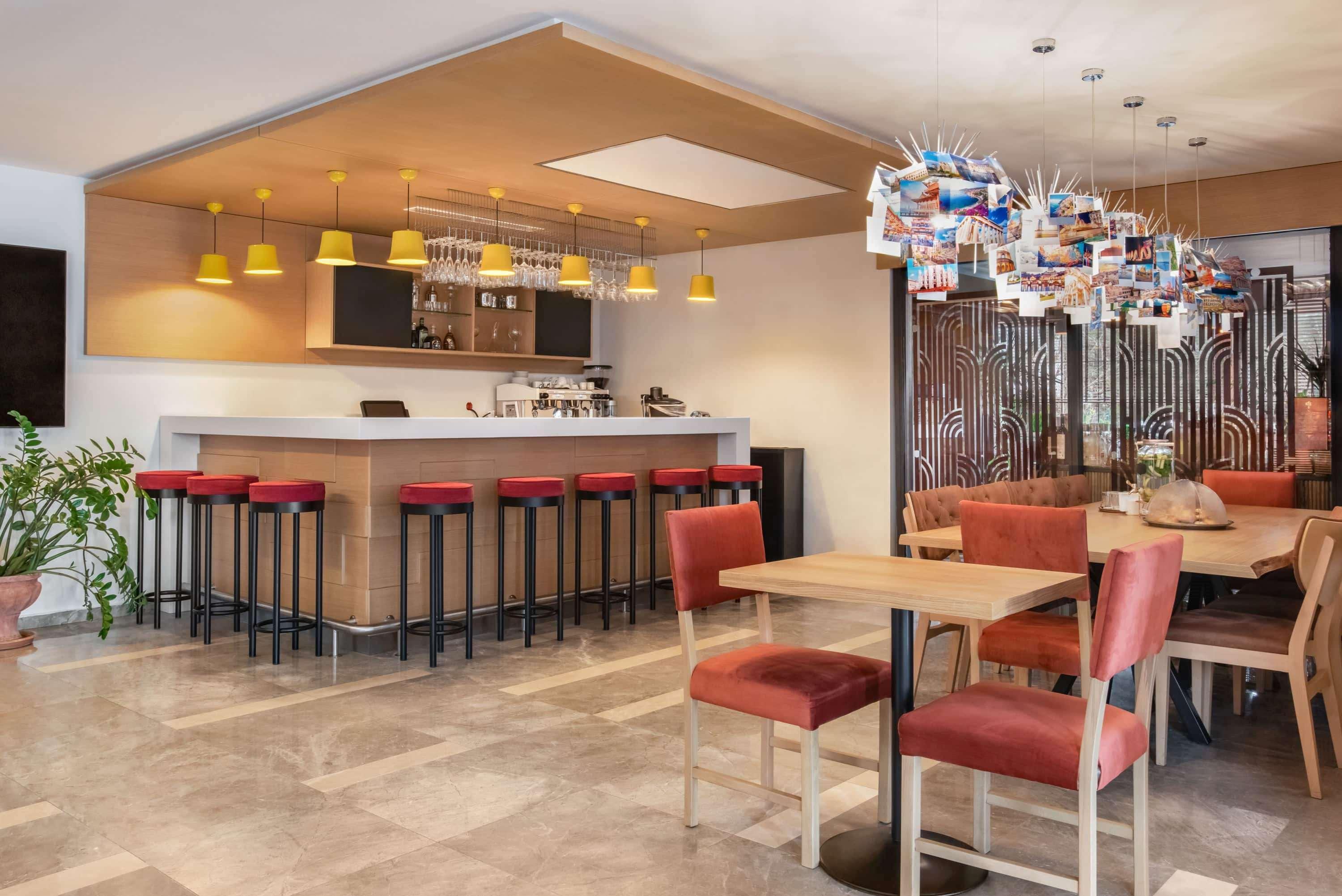Tryp By Wyndham Ankara Oran Ancara Exterior foto