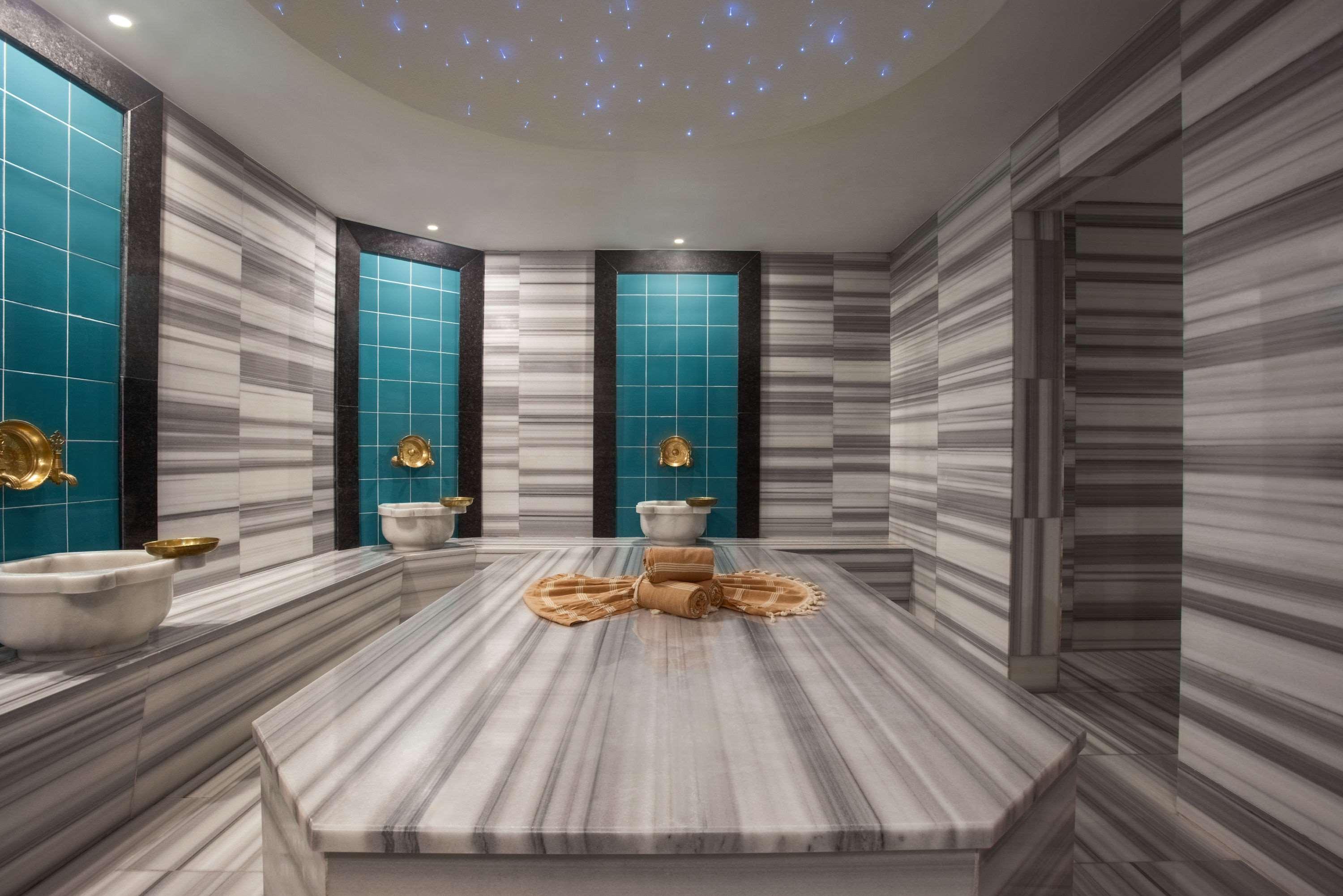 Tryp By Wyndham Ankara Oran Ancara Exterior foto
