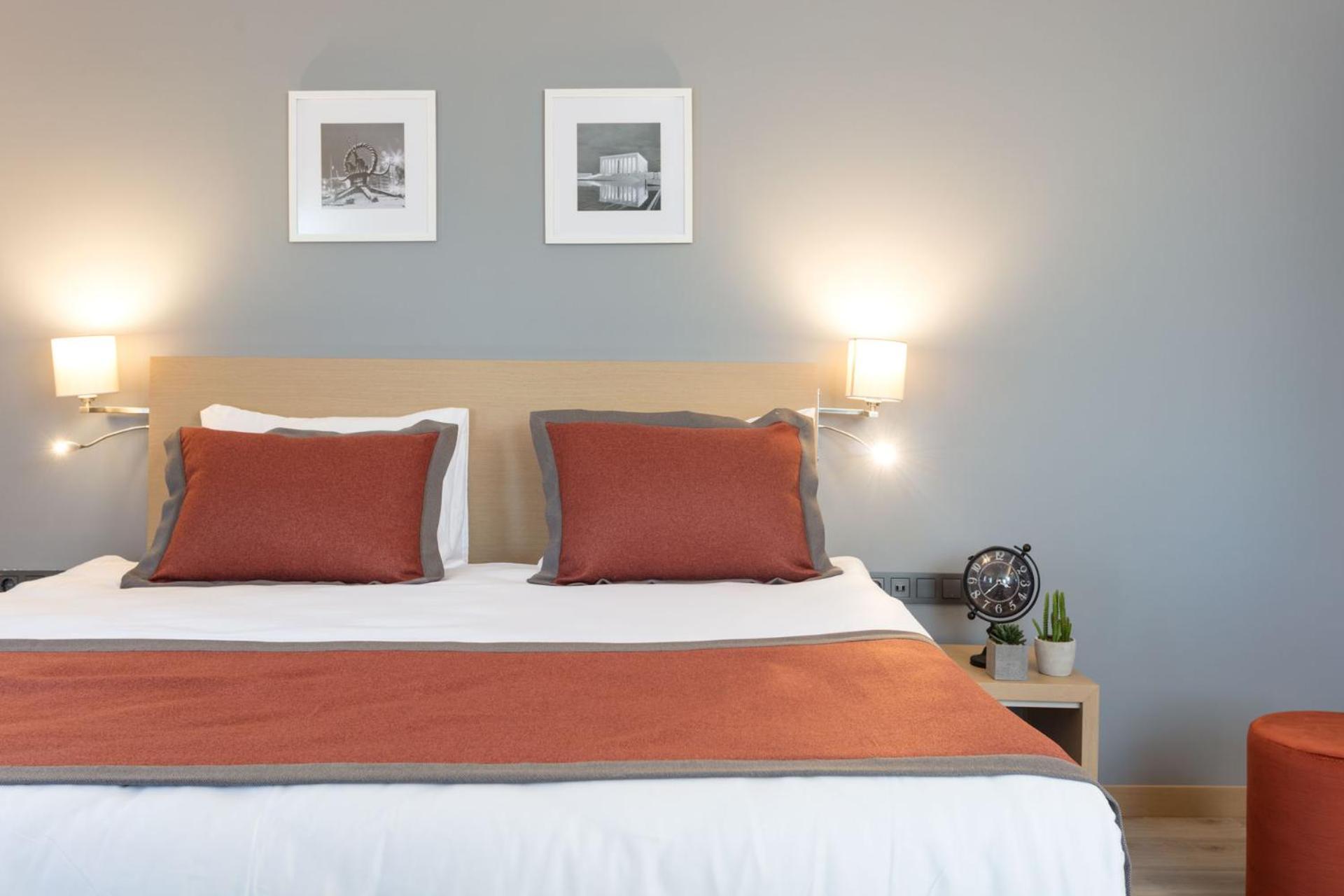 Tryp By Wyndham Ankara Oran Ancara Quarto foto