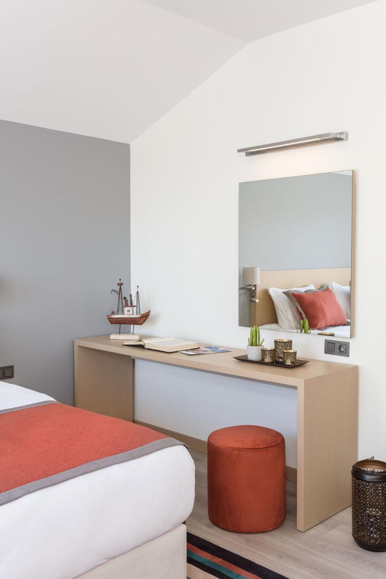 Tryp By Wyndham Ankara Oran Ancara Quarto foto