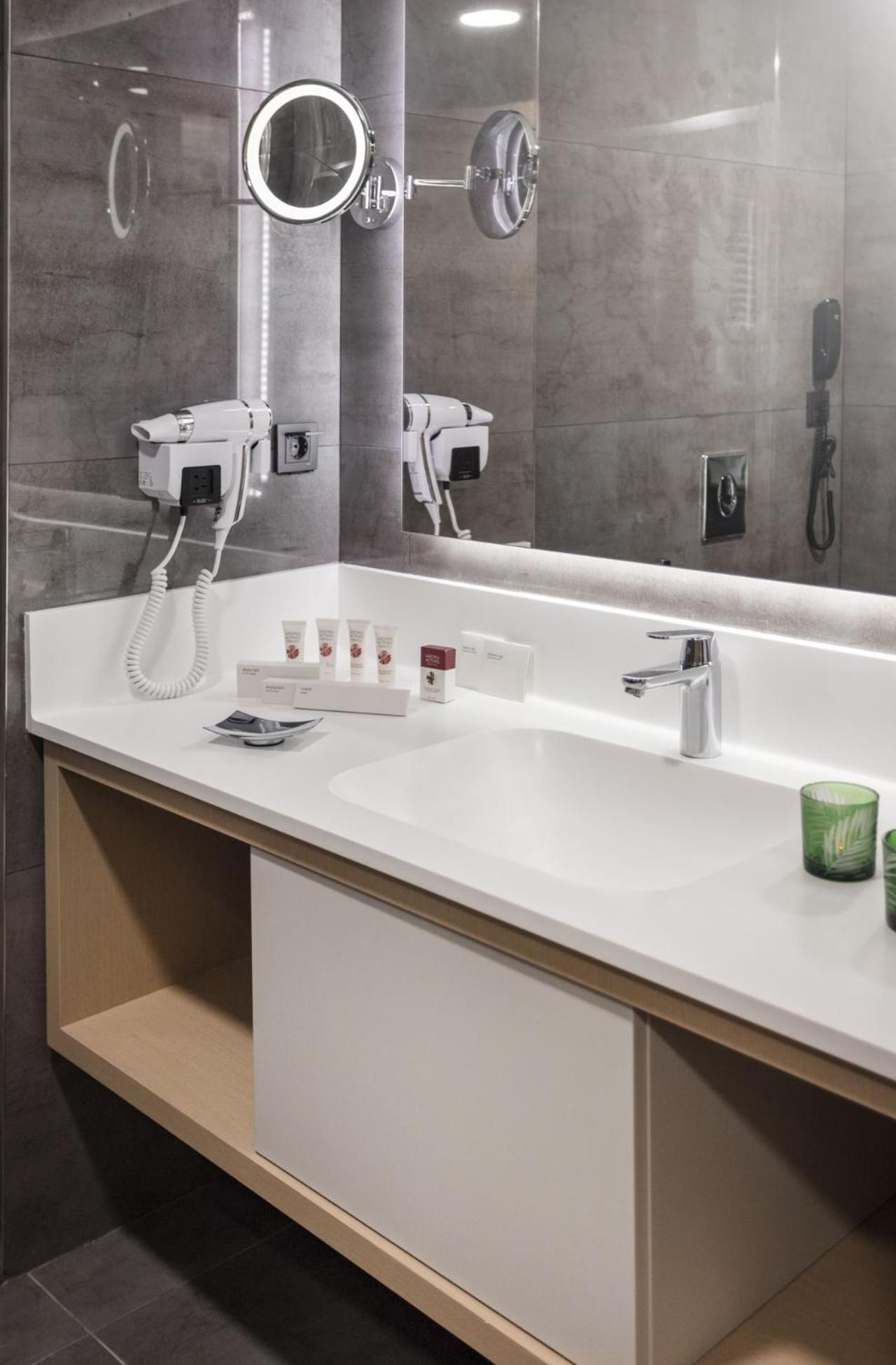 Tryp By Wyndham Ankara Oran Ancara Quarto foto