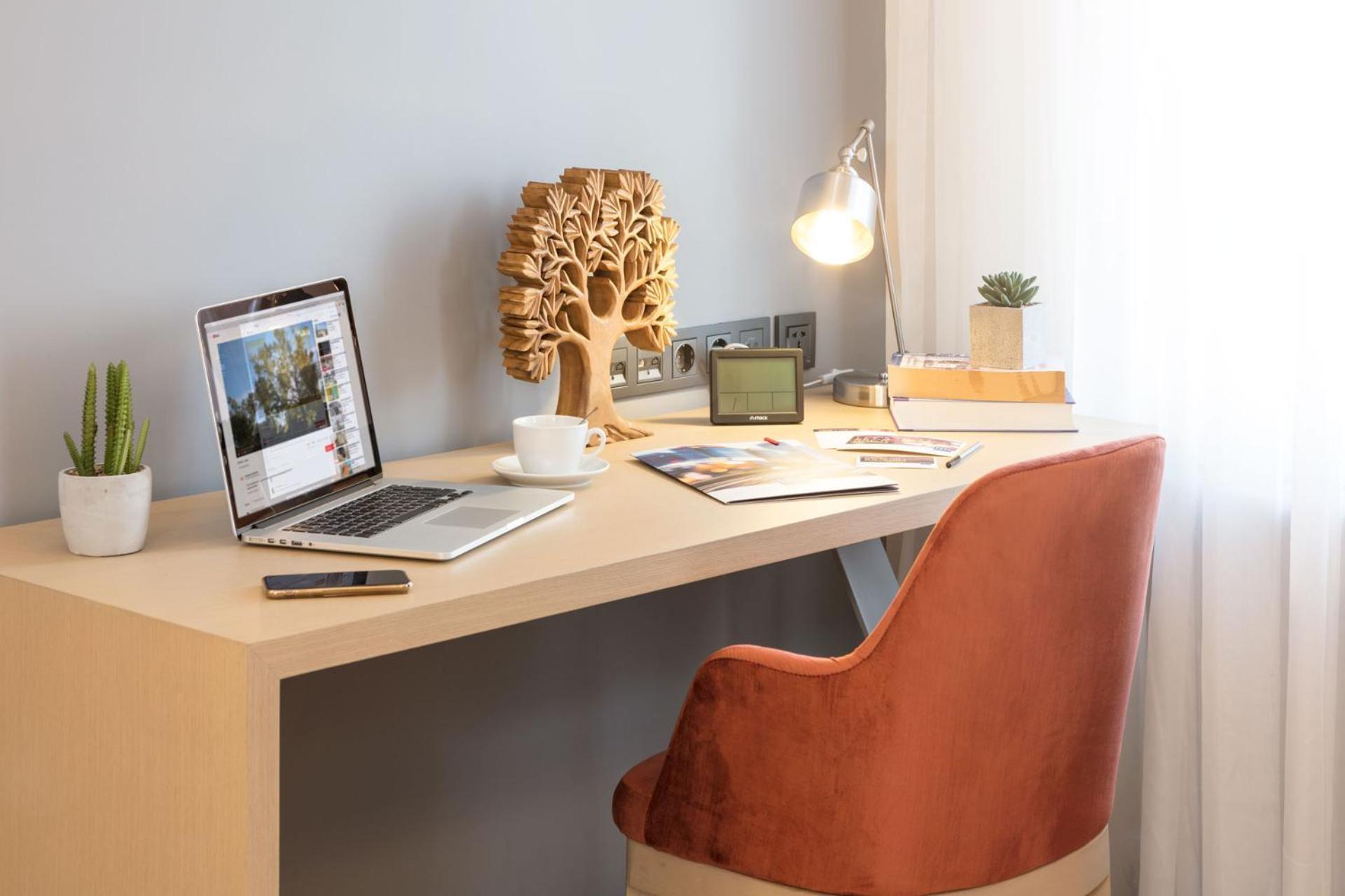 Tryp By Wyndham Ankara Oran Ancara Quarto foto
